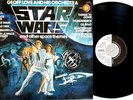 Geoff Love & His Orchestra-Star Wars And Other Space Themes Vinyl LP 1978