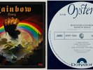 Rainbow - Rainbow Rising JAPAN PROMO 1976 RARE MWF-1004 ROCK METAL AUDIOPHILE