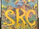 SRC - S/T - Capitol [ST-2991] 1968 ORIG 1st Press RARE PSYCH SHRINK (NM/VG++)