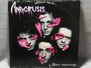 Anacrusis - Manic Impressions 12