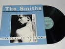 The Smiths Hatful Of Hollow Vinyl LP 1984 / 1986 Rough Trade TM/RT 76 PORTUGAL