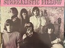 Jefferson Airplane - Surrealistic Pillow 1967 USA Stereo 1st Pressing Wax = NM