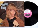 FRANCOISE HARDY - TOUS LES GARCONS LP VINYL Rare Original 1962 French 1st Press
