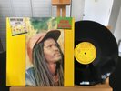 DELROY WILLIAMS DARKNESS WITH FIRE ROCKERS INTERNATIONAL JAMAICA 1987 VG+/VG+