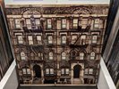Led Zeppelin Physical Graffiti First Press Vinyl 2 LP Record EX/ VG+ /EX