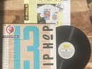 Street Sounds Hip Hop Electro 13 Vinyl LP 1986 Excellent Condition.