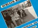 SCHLEIMKEIM - ABFALLPRODUKTE DER GESELLSCHAFT (LP) Punk Punkrock Müllstation Rar