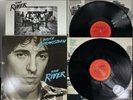 Bruce Springsteen THE RIVER - Original 1980 Terre Haute 1st Press 2xLP Insert EX