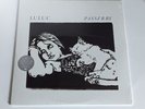 Luluc - Passerby - SEALED 2014 Indie Rock Vinyl LP - Sub Pop - SP 1090