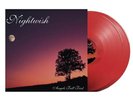 Nightwish - Angels Fall First - limited 2x red Vinyl LP - OVP / sealed