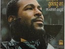 MARVIN GAYE what's going on U.S.  TAMLA LP 310_original 1971  killer classic