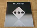 Paul McCartney - McCartney 3 Three LIMITED BLUE VINYL LP Neuwertig  Beatles