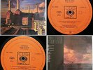 PINK FLOYD ANIMALS 1977 UNIQ NON-GF CVR  UNIQUE ERROR 