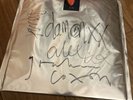 Blur - Tender (Signed 10 Inch Single)