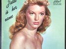 JULIE IS HER NAME Julie London 1st Pressing 1955 MONO Barney Kessel LIBERTY EX