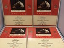 HMV ALP 1095-8 WAGNER LOHENGRIN Complete Set X 4 LP EX/EX