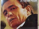 At Folsom Prison by Johnny Cash (Record, 2015) - NEW SEALED Minor Sleeve Dmg