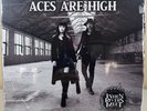 When Rivers Meet Aces Are High (Vinyl) - NEW SEALED Minor Slv Dmg