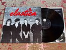 ELASTICA - RARE 1995 UK ORIGINAL 1st PRESS VINYL LP, INDIE ROCK, TRAINSPOTTING