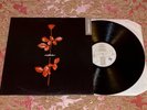 DEPECHE MODE Violator RARE 1990 GREEK ORIGINAL 1st PRESS VINYL LP exciter, ultra