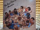 Hugh Masekela, The Boys Doin It, 1975 1st Casablanca Stereo, Vg+/Vg+