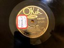 HOT DANCE CAROLINA CLUB Or (HOT solos) Okeh 41237 Walkin W Susie/Thats You E-