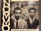 Milford Graves & Don Pullen on SRP 290