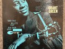 Grant Green on Blue Note 4064