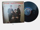 INTRODUCING THE BEATLES ENGLANDS NO. 1 VOCAL GROUPon VEE JAY SR 1062 STEREO 1964
