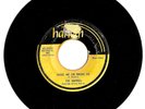 EMPIRES  45 rpm Record   Harlem  2333  