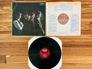 The Rolling Stones S/T Self-Titled LP Vinyl UK Mono 1970 Pressing Decca VG+/VG+