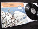 Hoelscher Keilberth Dvorak Cello Concerto Telefunken TCS 18022 NM