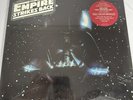 Star Wars The Empire Strikes Back Original Soundtrack Vinyl 1980 NEW USA Vader