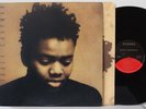 Tracy Chapman LP   Self Titled debut   Elektra 60774   Orig '88   Masterdisk DMM