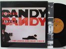 Jesus & Mary Chain LP “Psychocandy”   Reprise Orig ’85   VG++ Indie Shoegaze