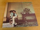 GRAM PARSONS LP GP 1973 Reprise THE FLYING BURRITO BROS BYRDS FOLK ROCK GATEFOLD