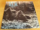 R.E.M. LP MURMER 1983 IRS A&M SP-70014 + INNER SLEEVE MICHAEL STIPE ALTERNATIVE