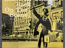Bennie Green on Blue Note 1587