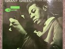 Grant Green on Blue Note 4071