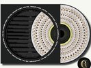 DUA LIPA - Radical Optimism - Zoetrope Vinyl / 5000 -  SOLD OUT - PRESALE