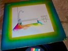 ZEPHYR Self Titled ABC PROBE NMint TOMMY BOLIN Orig* JAM Blues SAIL ON Raindrops