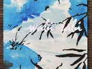 Sven Wunder Wabi Sabi Black 12” Vinyl 2020 Piano Piano Sweden Pressing
