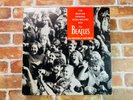 THE BEATLES Original Mono Record Box 20th Anni. Japan RED WAX 11LP CIB Fast