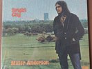 Miller Anderson – Bright City Orig Blues Rock EX vinyl 1972 in shrink