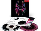 Metro Boomin - Spider-Man : Across The Spider-Verse - Double Album Vinyle Coloré