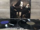 Elton John & Leon Russell - The Union (Record, 2010) 2x Vinyl LP Gatefold Album