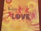 THE BEATLES  - LOVE 2014 vinyl LP Kept Sealed But Opened NM (5)
