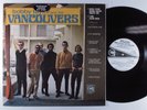 BOBBY TAYLOR & THE VANCOUVERS Self Titled GORDY GS930 LP VG++ mono wlp ja
