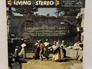 Bizet L'Arlesienne Suites/Chabrier Morel LSC 2327 SD 3S/1S 