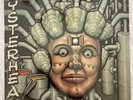Oysterhead The Grand Pecking Order Vinyl Lp Colored Import Phish Claypool Police